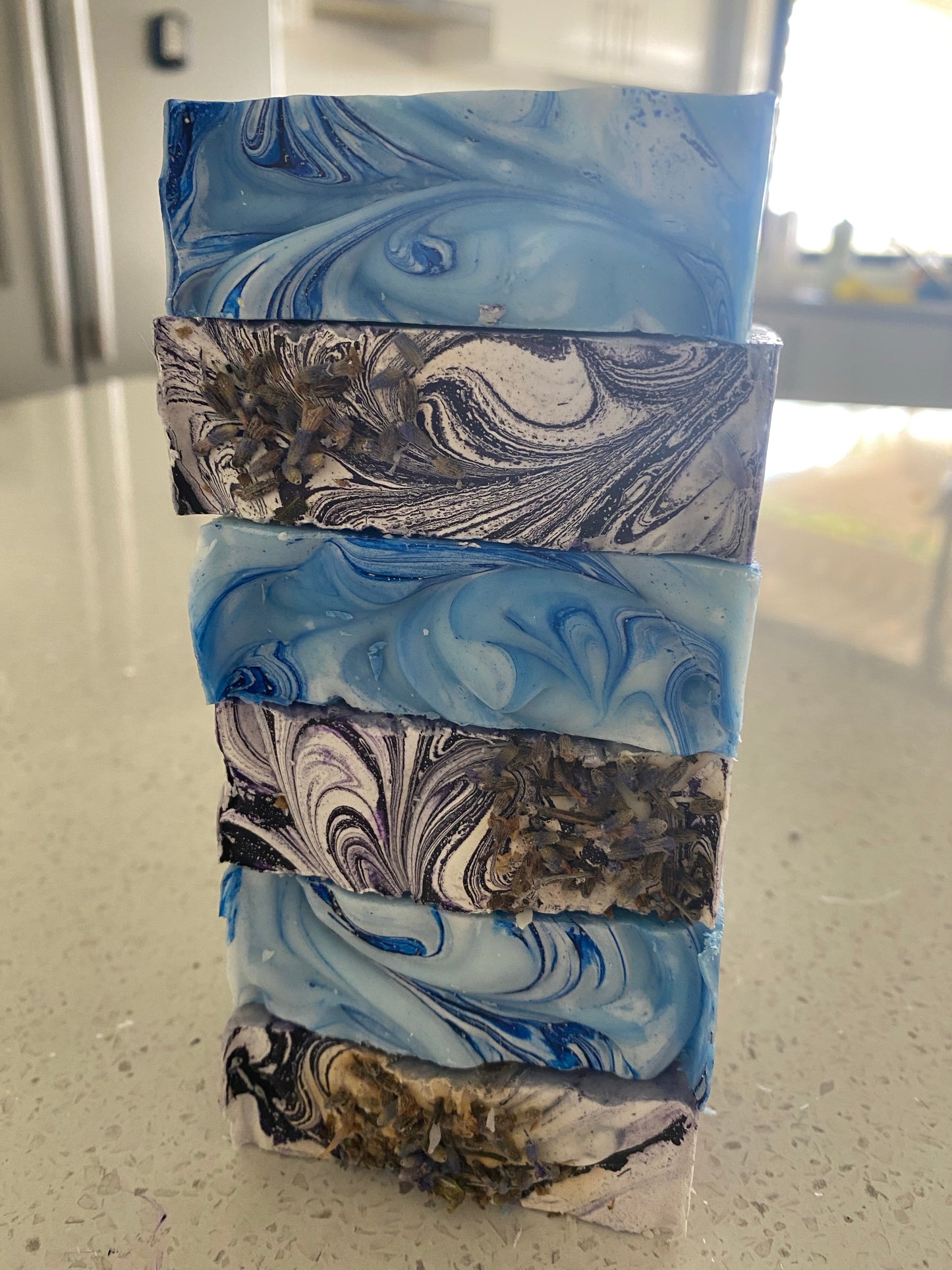 Soap Gift Box #5