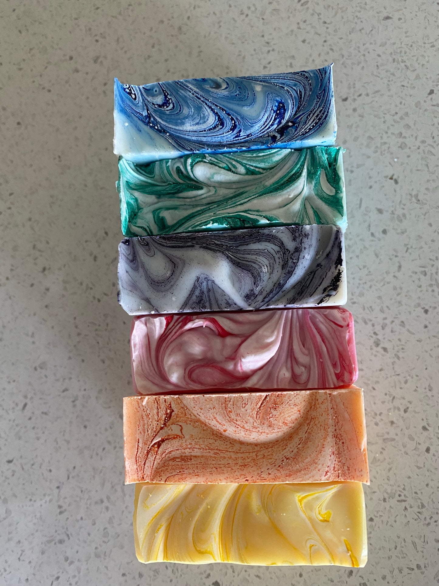 Soap Gift Box #1