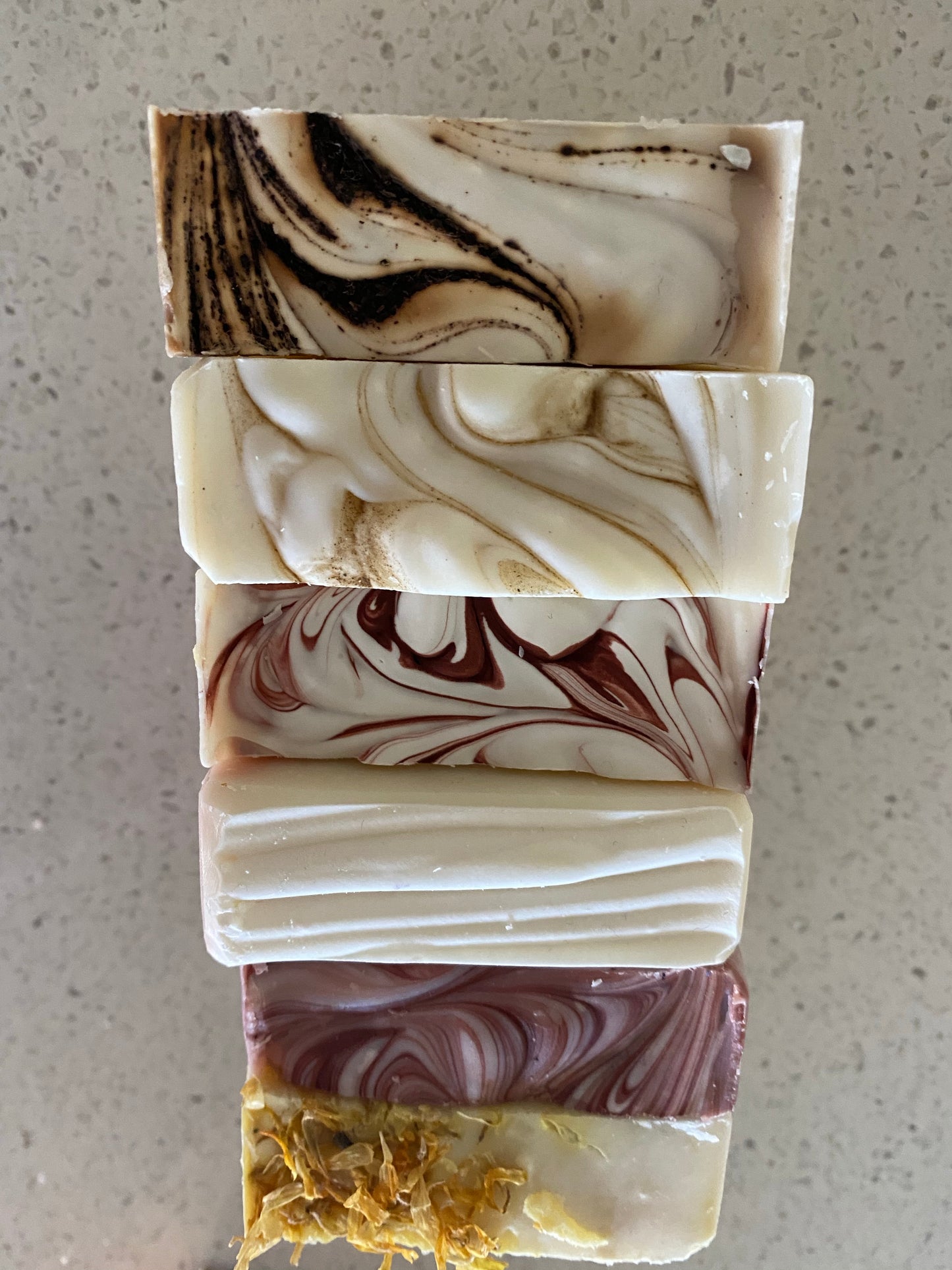 Soap Gift Box #2