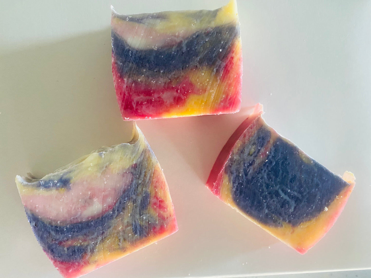 Bubblegum Soap