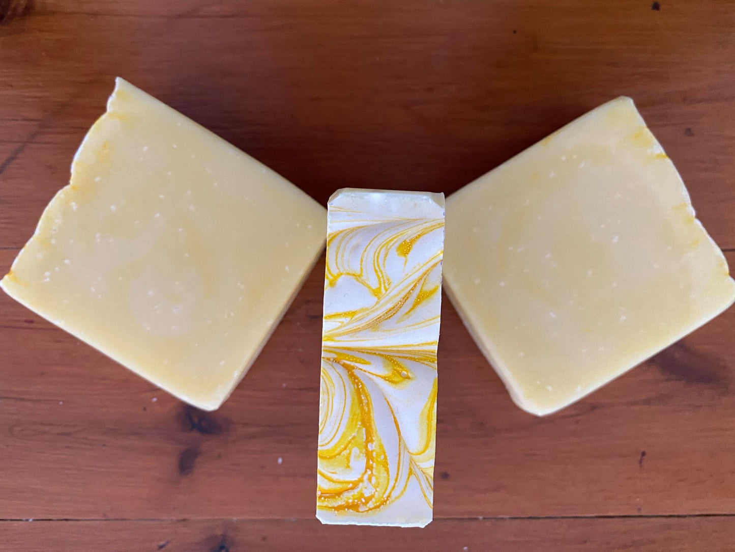 Lemon Myrtle Soap