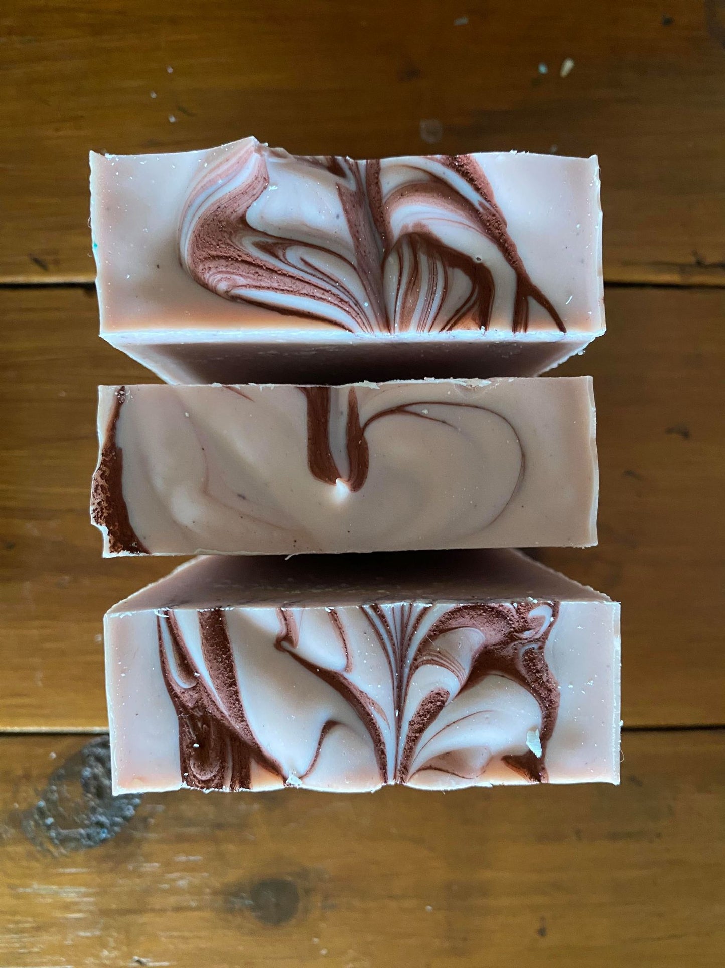 Lemon Eucalyptus Soap