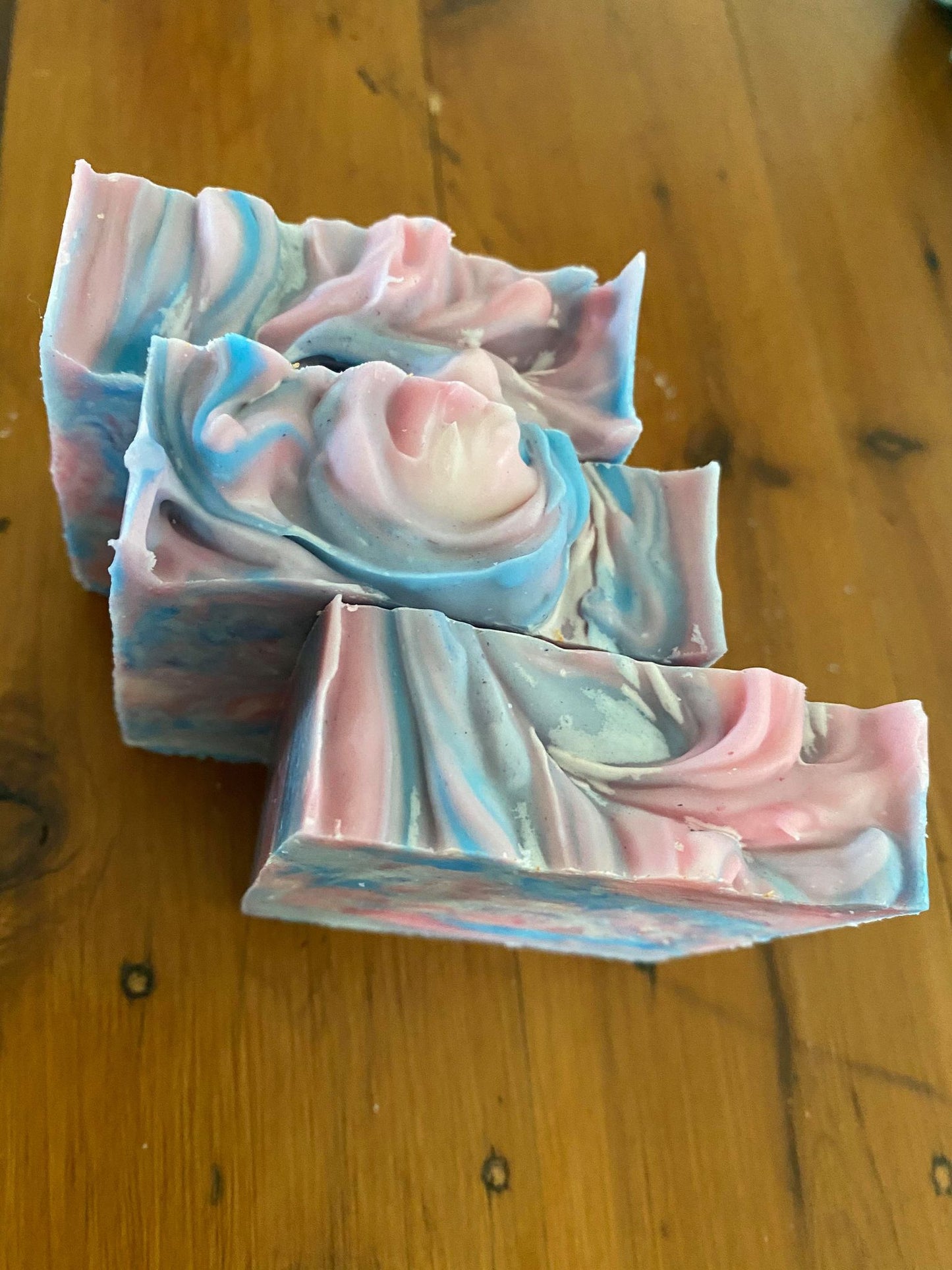 Tea Tree Soap