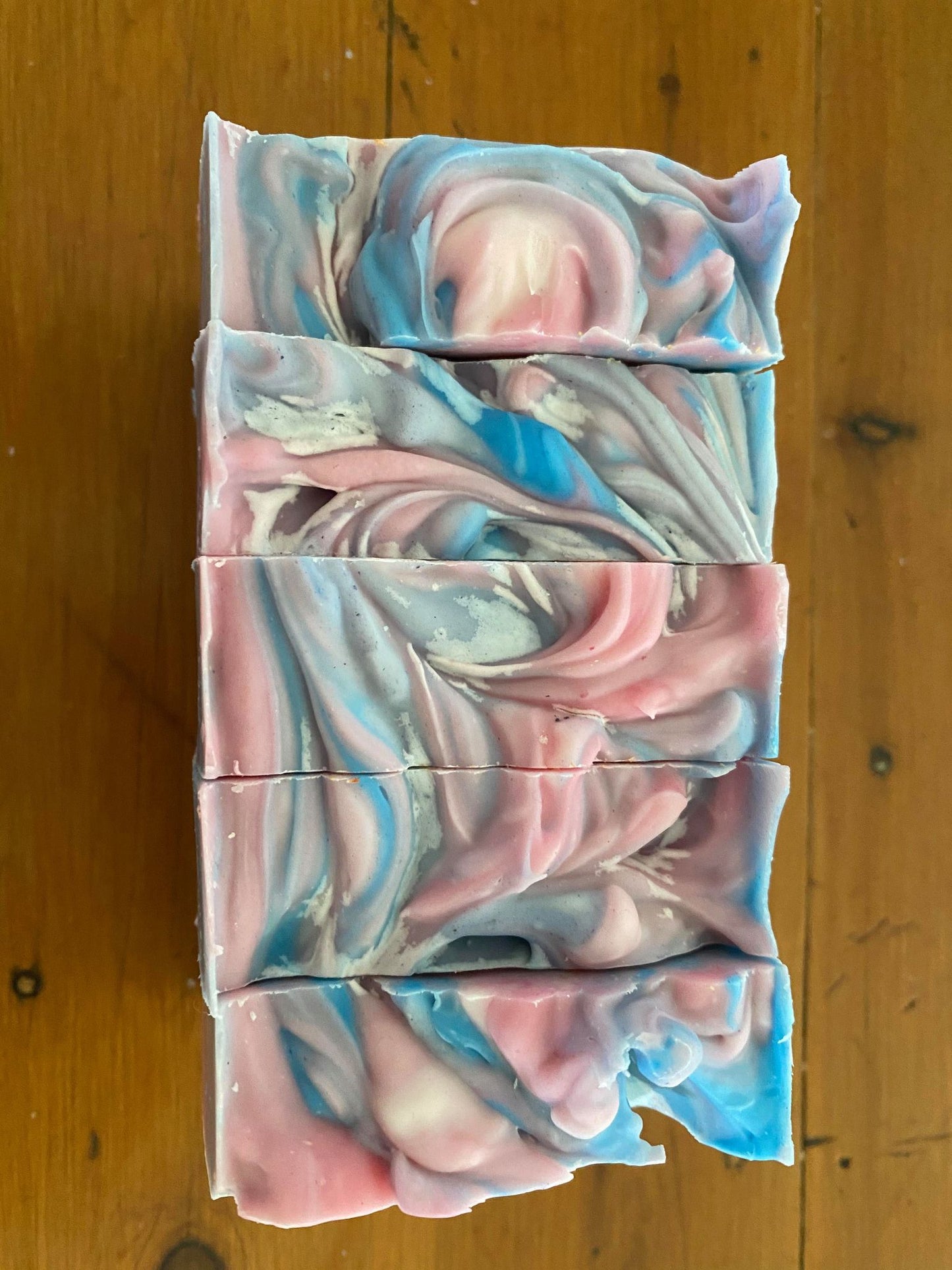 Tea Tree Soap