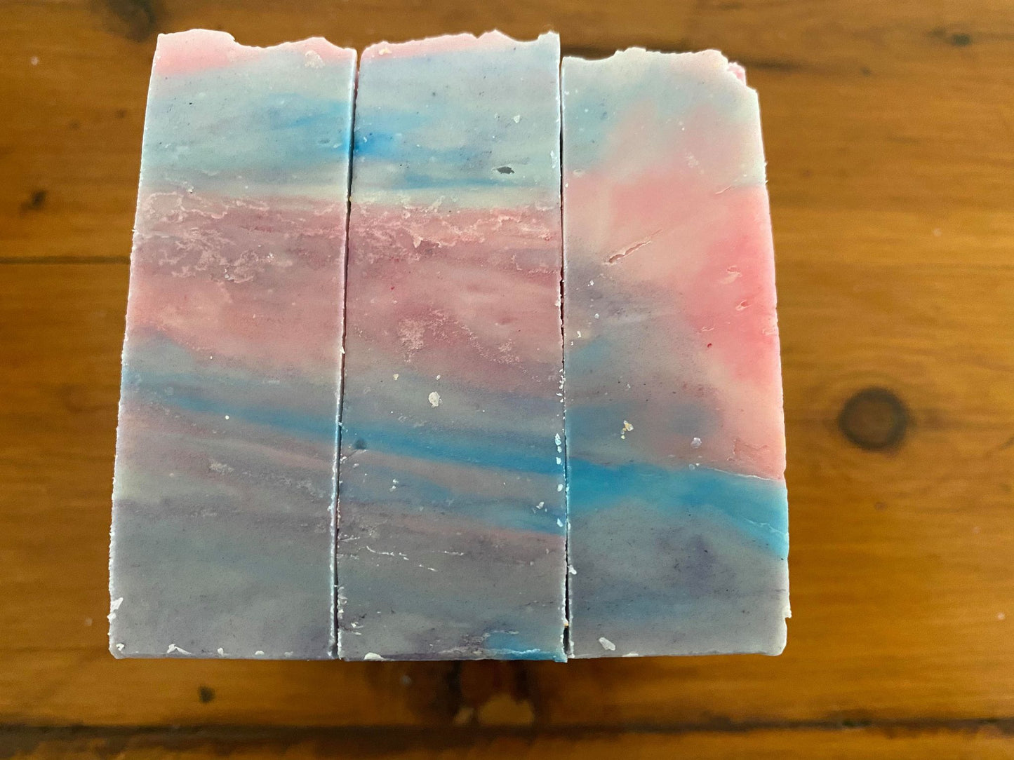 Tea Tree Soap
