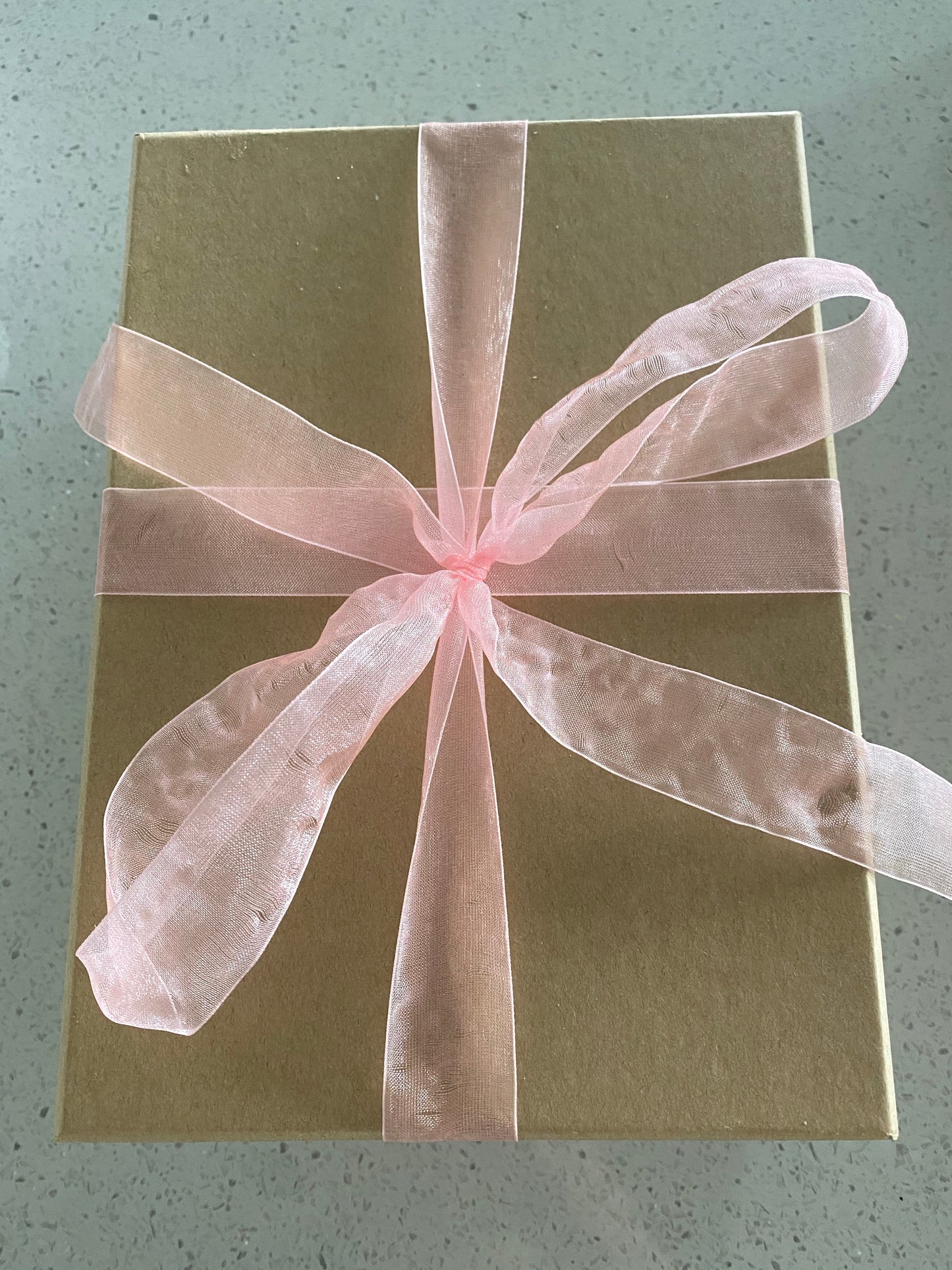 Soap Gift Box #6