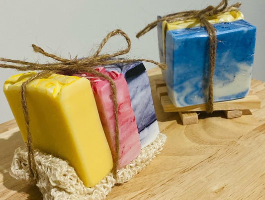 Soap Gift Pack
