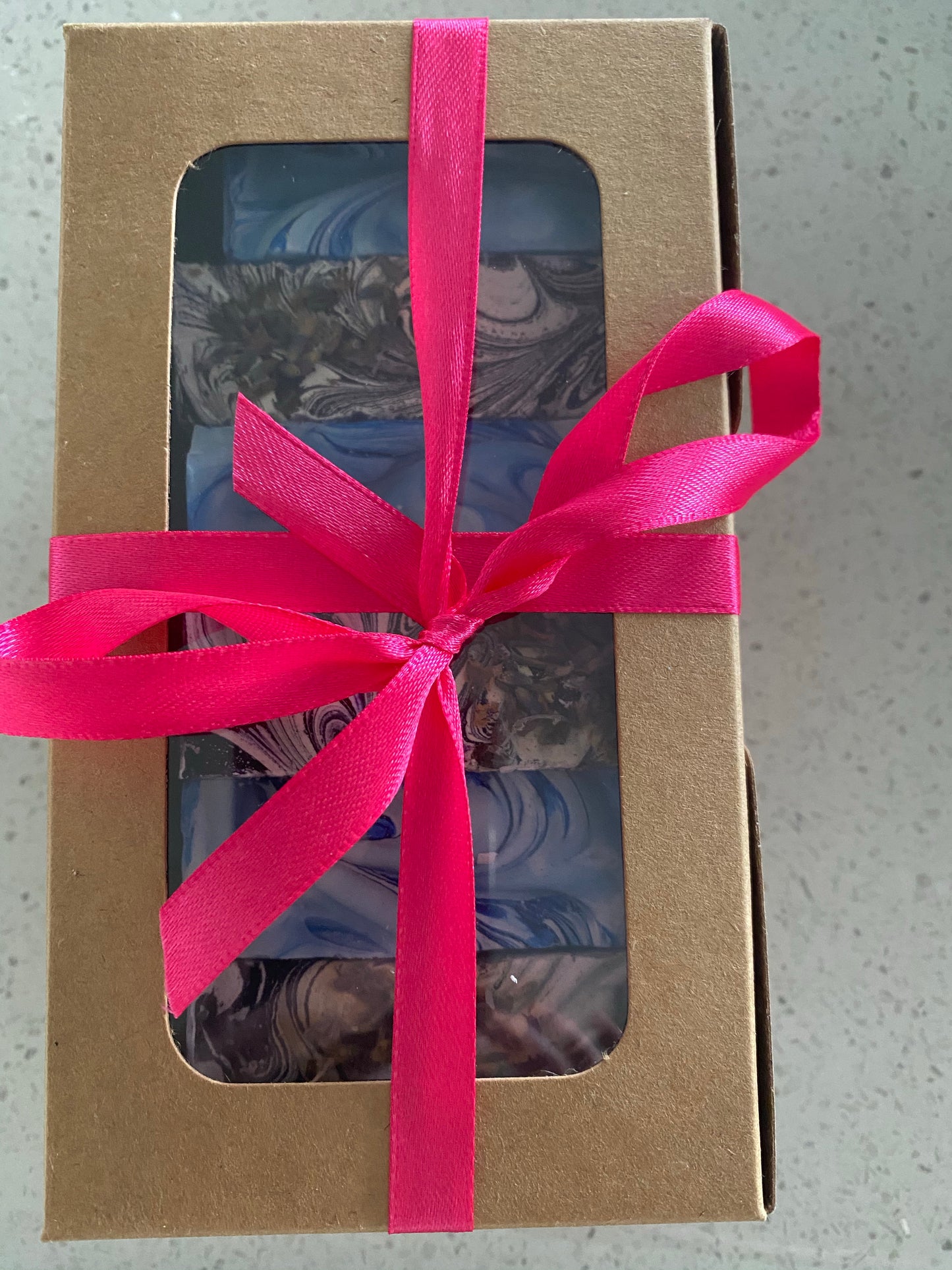 Soap Gift Box #5